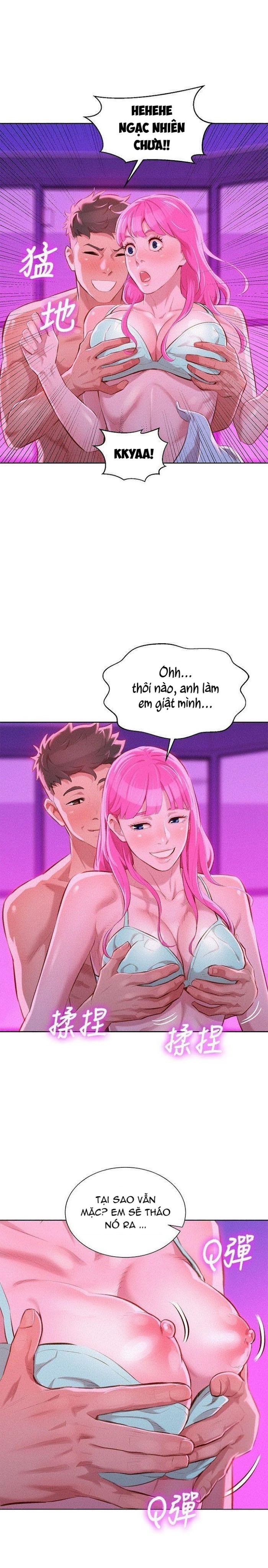 chị gái hàng xóm chapter 44 6