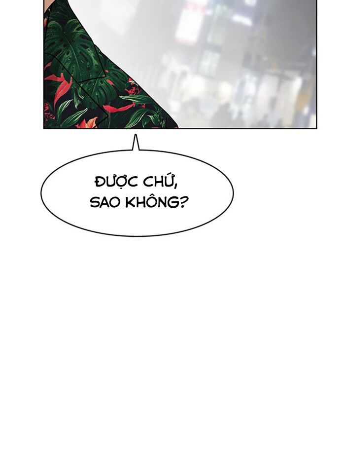 vẻ đẹp đích thực - true beauty chapter 41 93