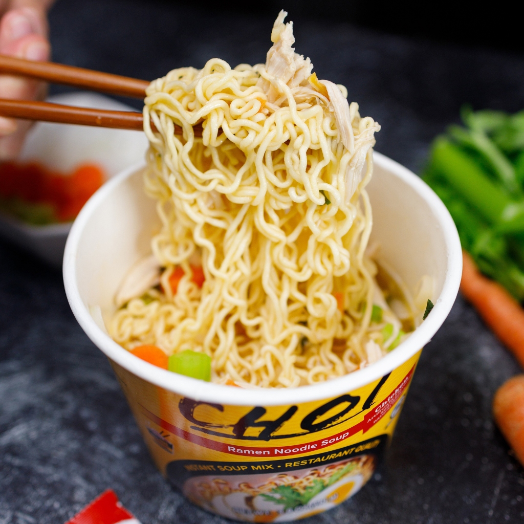 Mì Choi tô 110g (Vị gà)