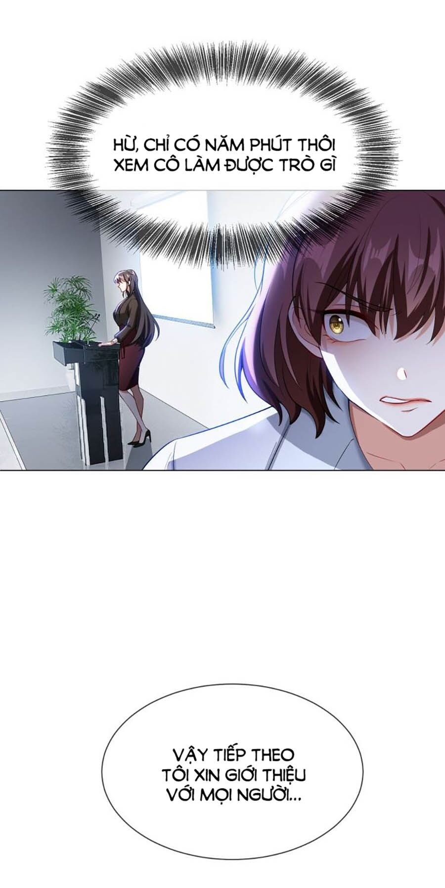 kế hoạch công lược của cô vợ gả thay chapter 19 22