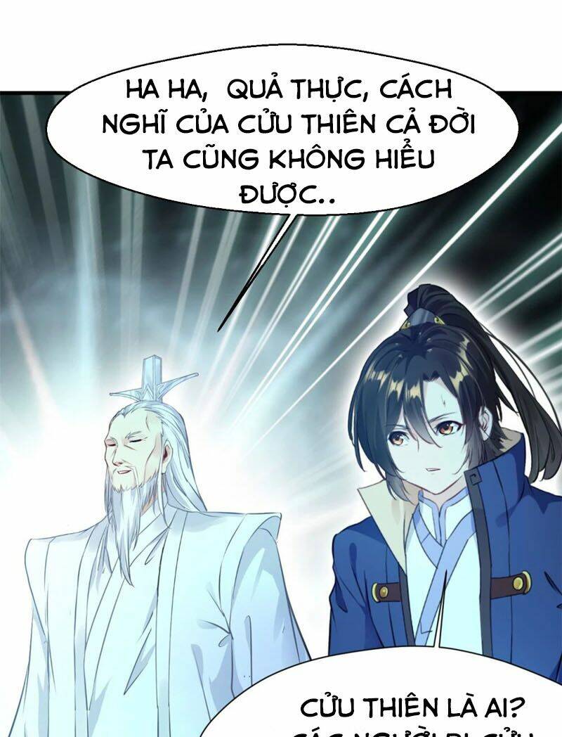 một đời thành tiên chapter 60 8