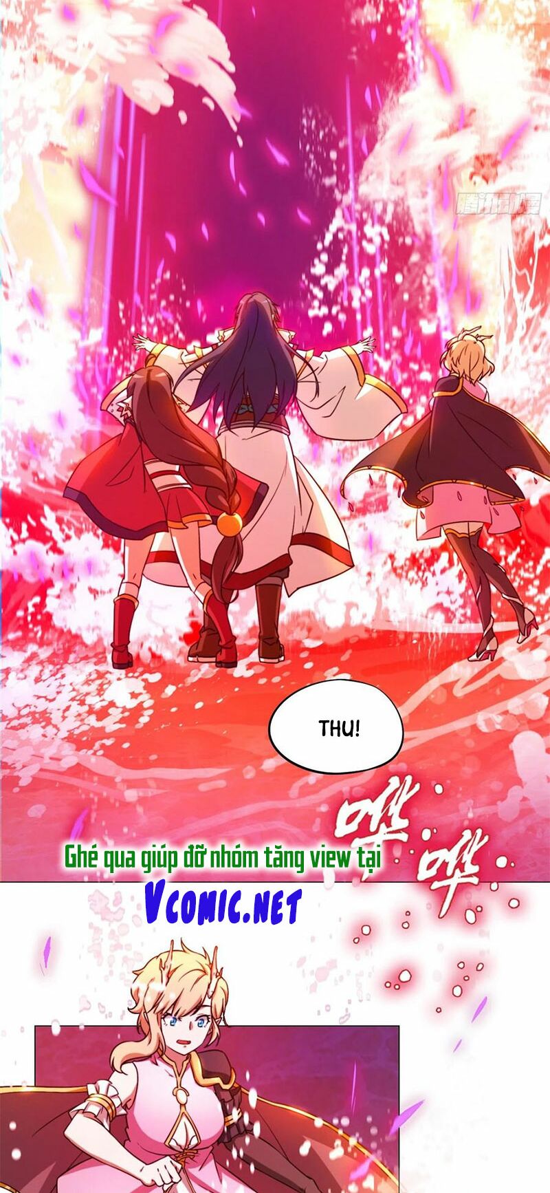 vạn cổ kiếm thần chapter 125 23