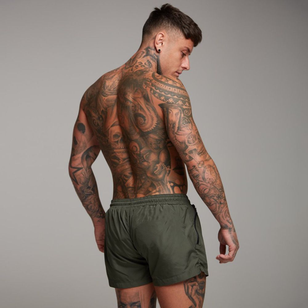 Quần Squat VQ Nhập Khẩu
