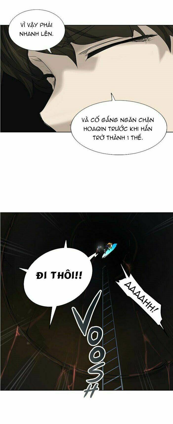 cuộc chiến trong tòa tháp chapter 263 9