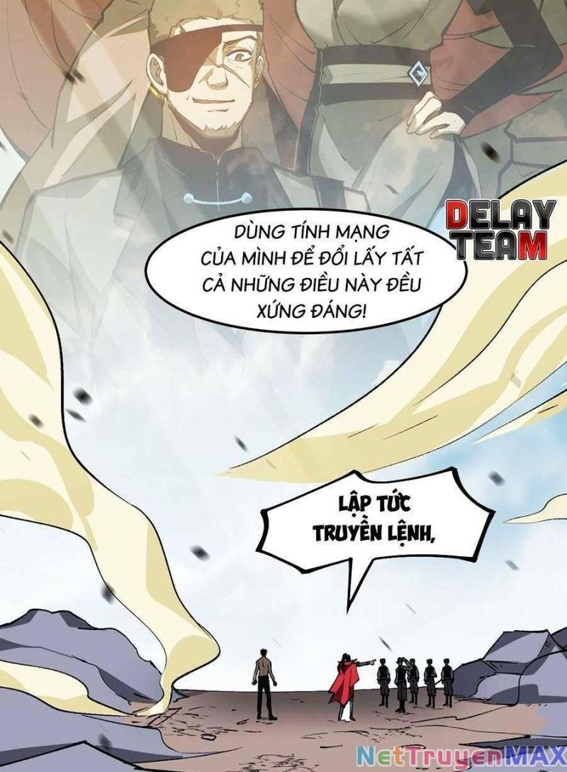 siêu tiến hóa chapter 116 72