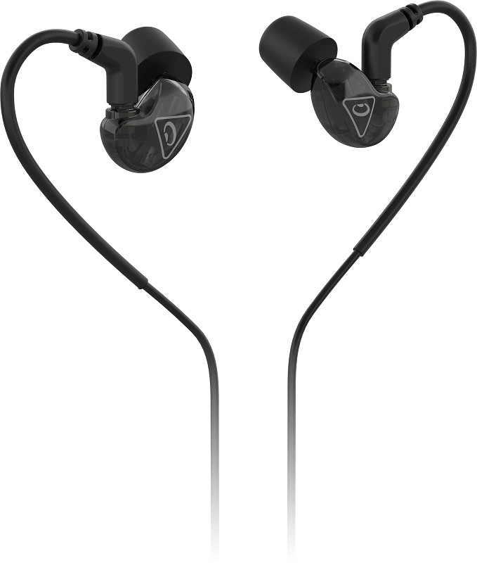 Tai nghe Monitoring Earphones BEHRINGER SD251-BT -kết nối Bluetooth- Hàng Chính Hãng