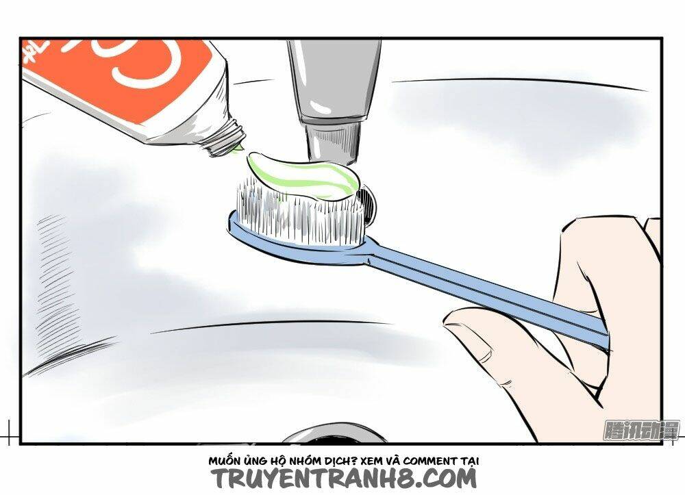 để tui yên ổn trưởng thành coi! chapter 22 6