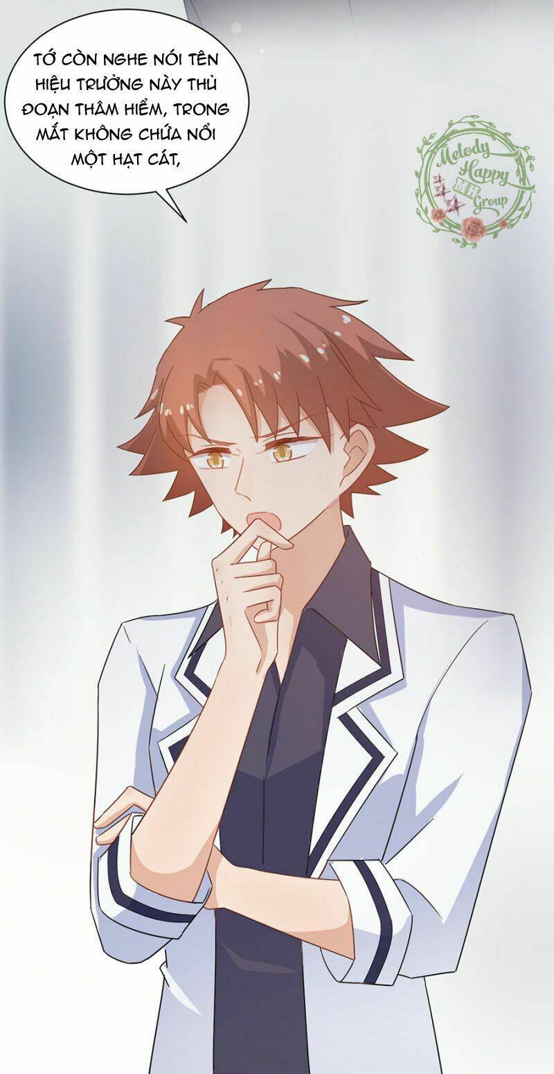 ma lạt thiên kim đẩu ác thiếu chapter 74 31