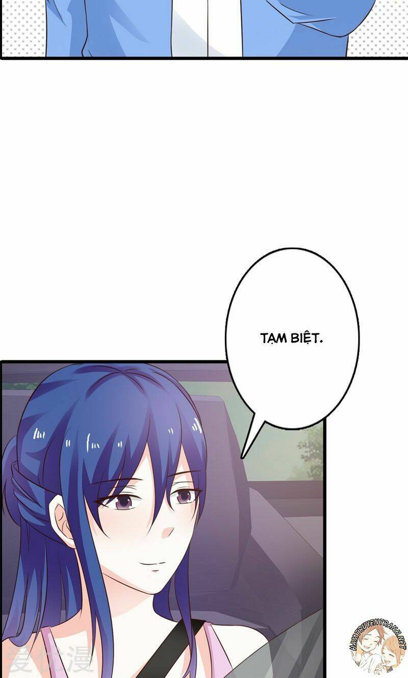 bá đạo tổng tài ngạnh thượng cung chapter 24 16