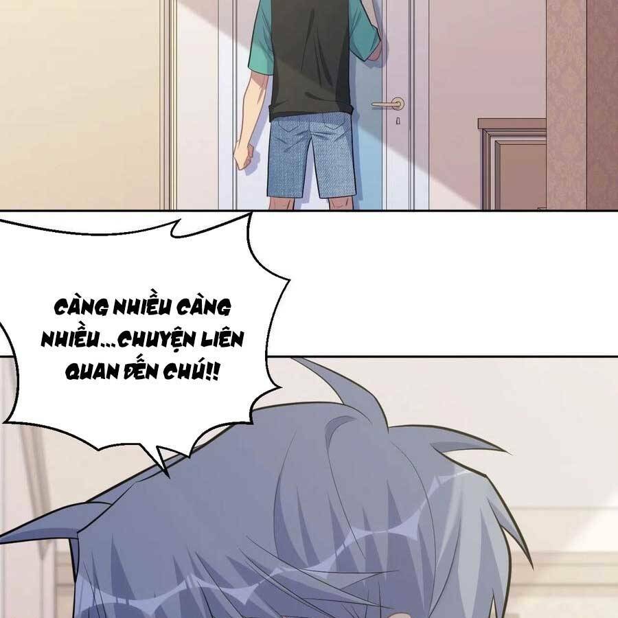 nhạc phụ đại nhân là lão bà chapter 153 5