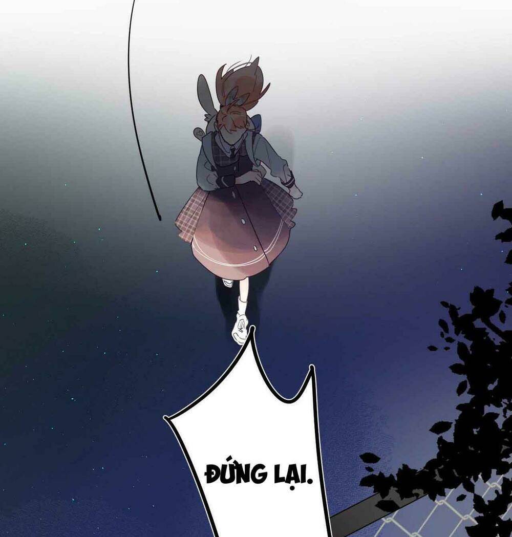 phù thủy hạng bét chapter 39 26