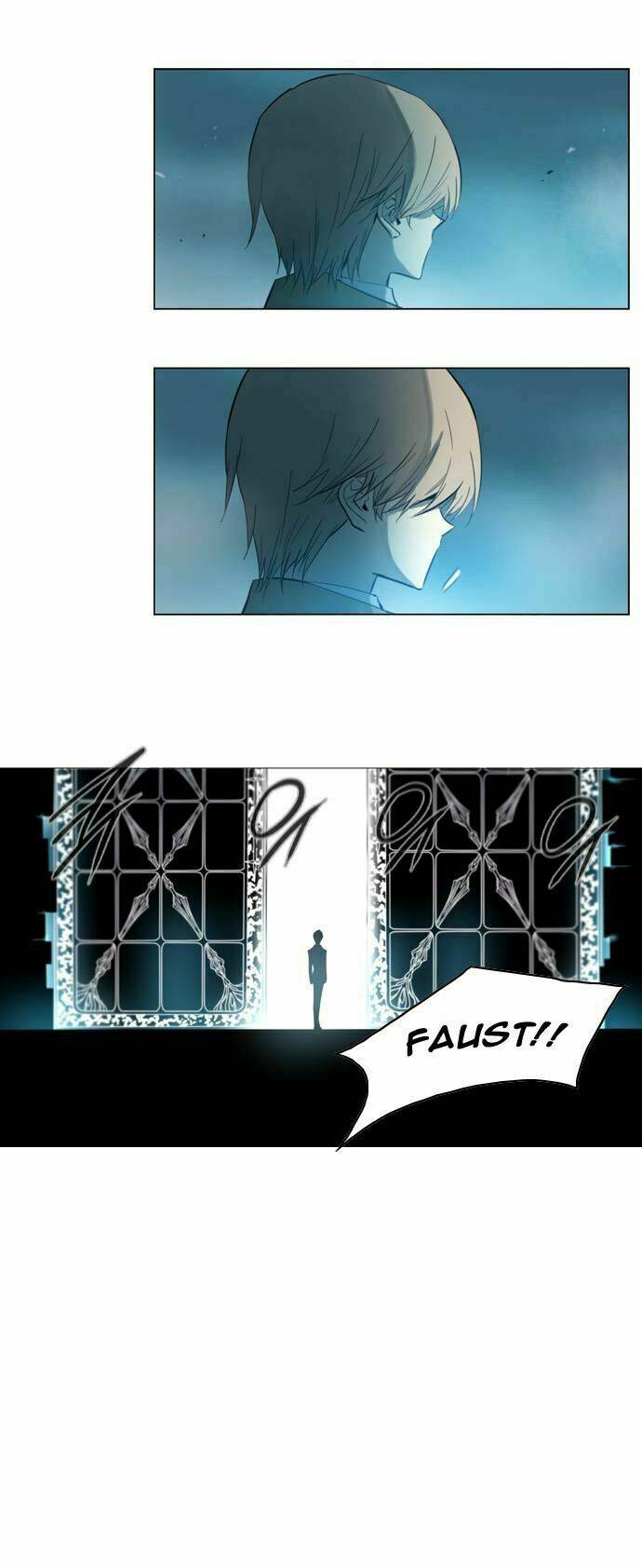 bản khế ước linh hồn chapter 100 3