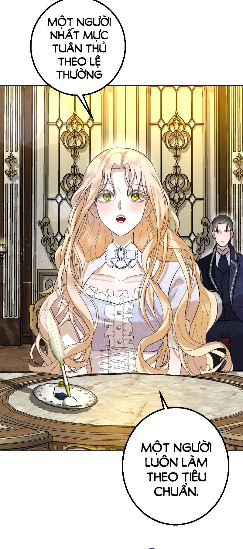 ngã rẽ định mệnh chapter 16.2 51