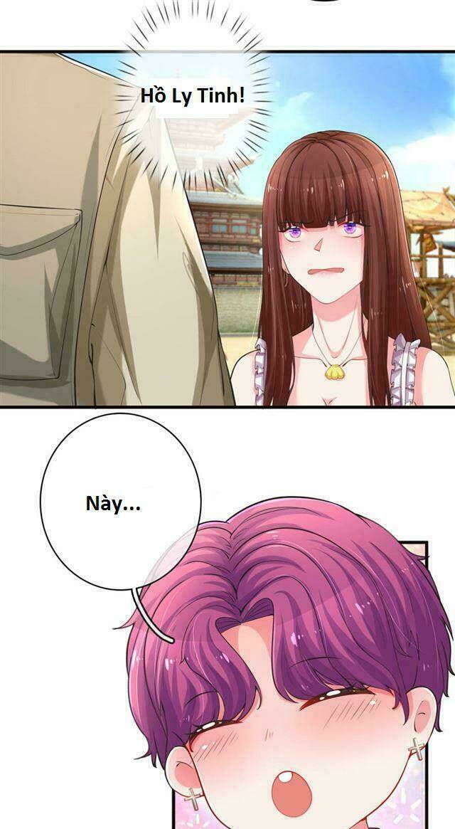 trùng sinh để trả thù chapter 16 12