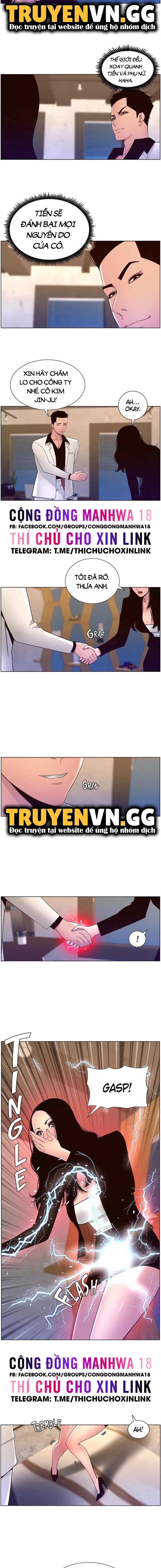 app đế vương giường chiếu chapter 59 6