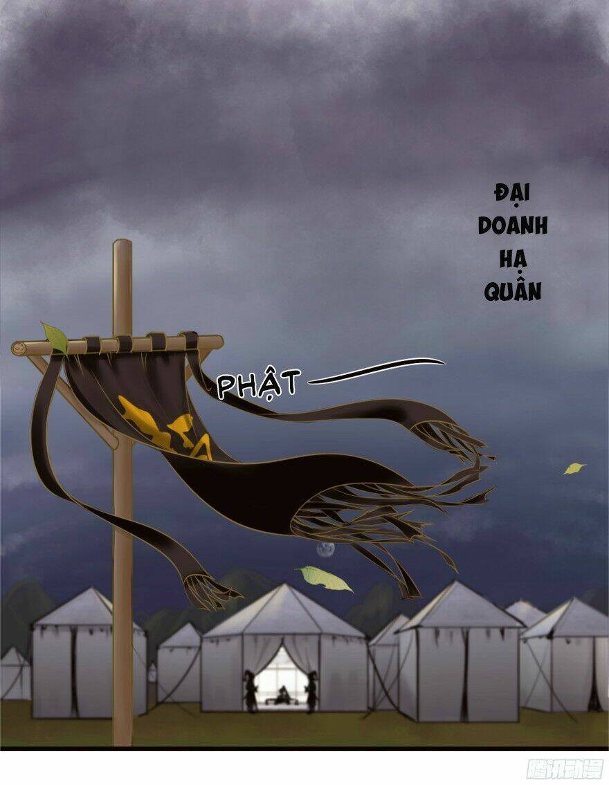 ngô bổn công chúa chapter 2 16