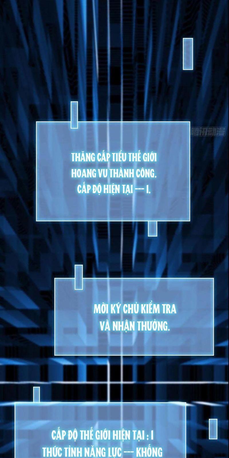 đồ đệ ta toàn là nữ ma đầu chapter 141 4