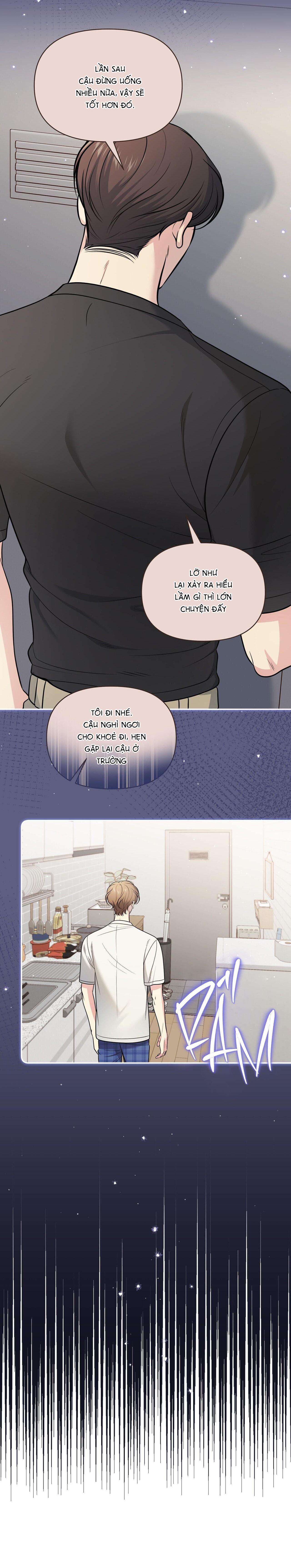 chuyện tình bí mật chapter 9 40