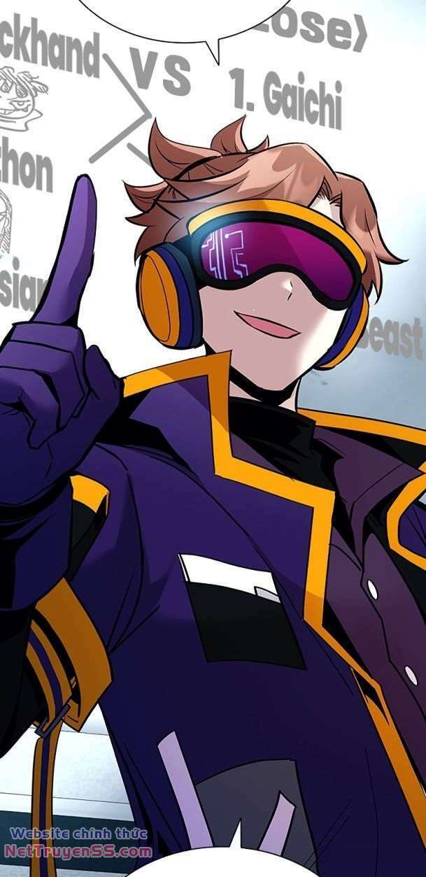 tiêu diệt ác nhân chapter 129 23