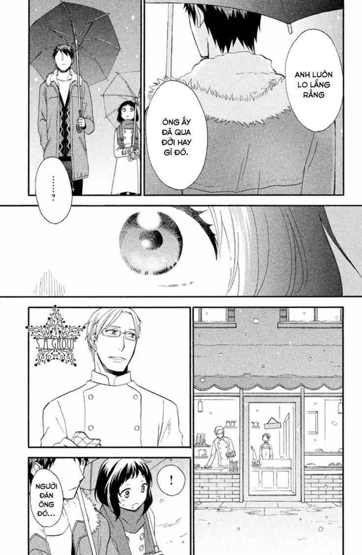 my fair neighbor chapter 4 33