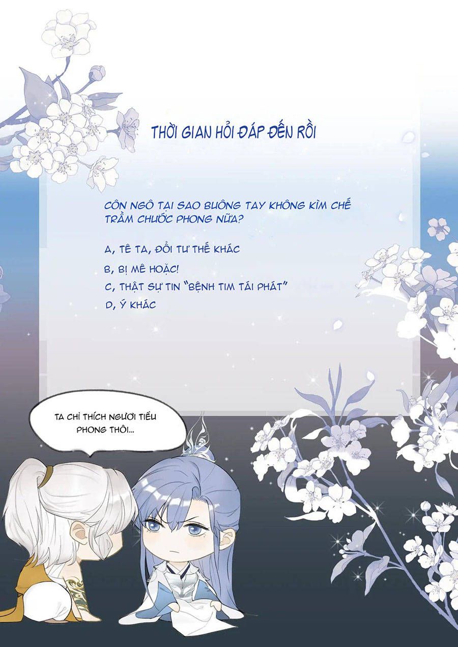 tướng quân, cẩn thận ác khuyển! chapter 16 8