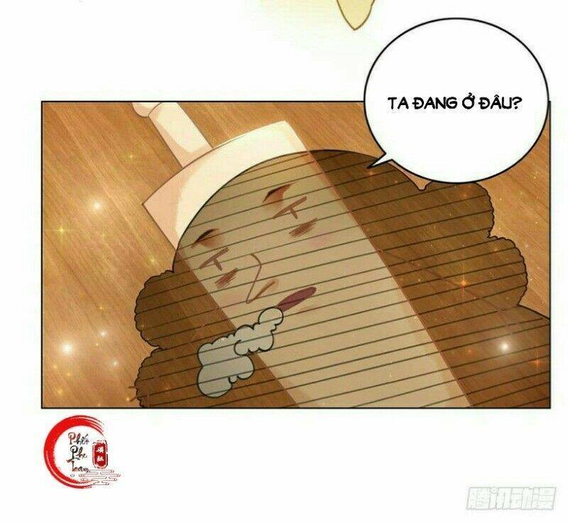 gay rồi! cái đó thành tinh rồi chapter 50 22