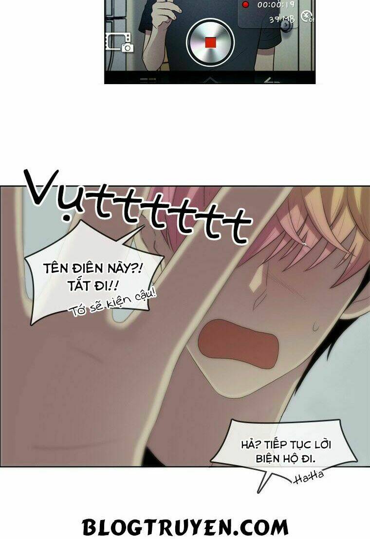 my shining world chapter 43 11