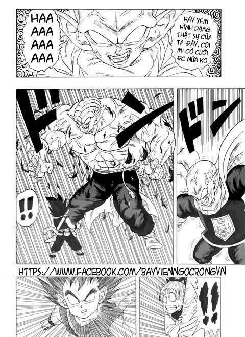 thế giới ngọc rồng sal chapter 1 12