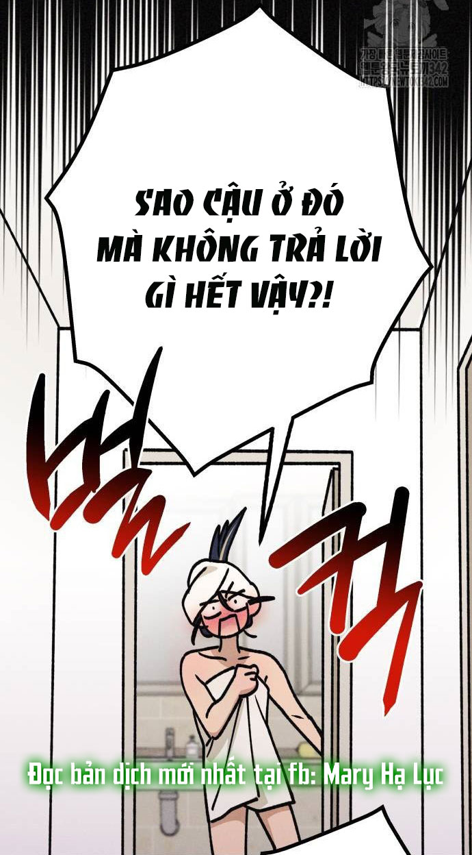 Mối Quan Hệ Đặc Biệt chapter 17.1 28