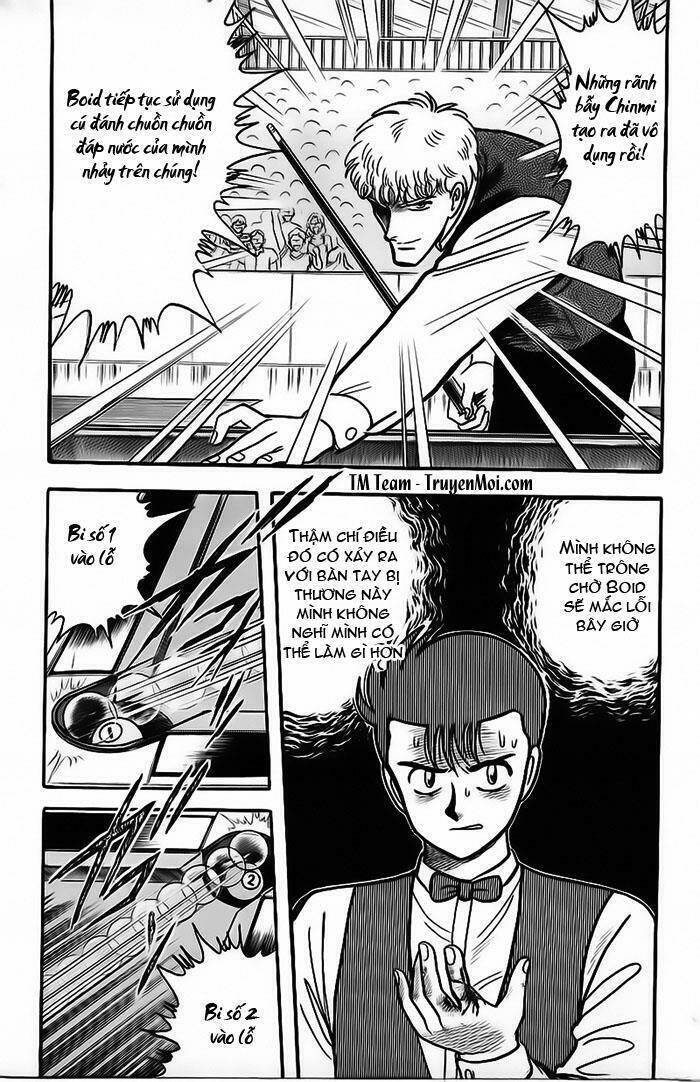 break shot chapter 26 12