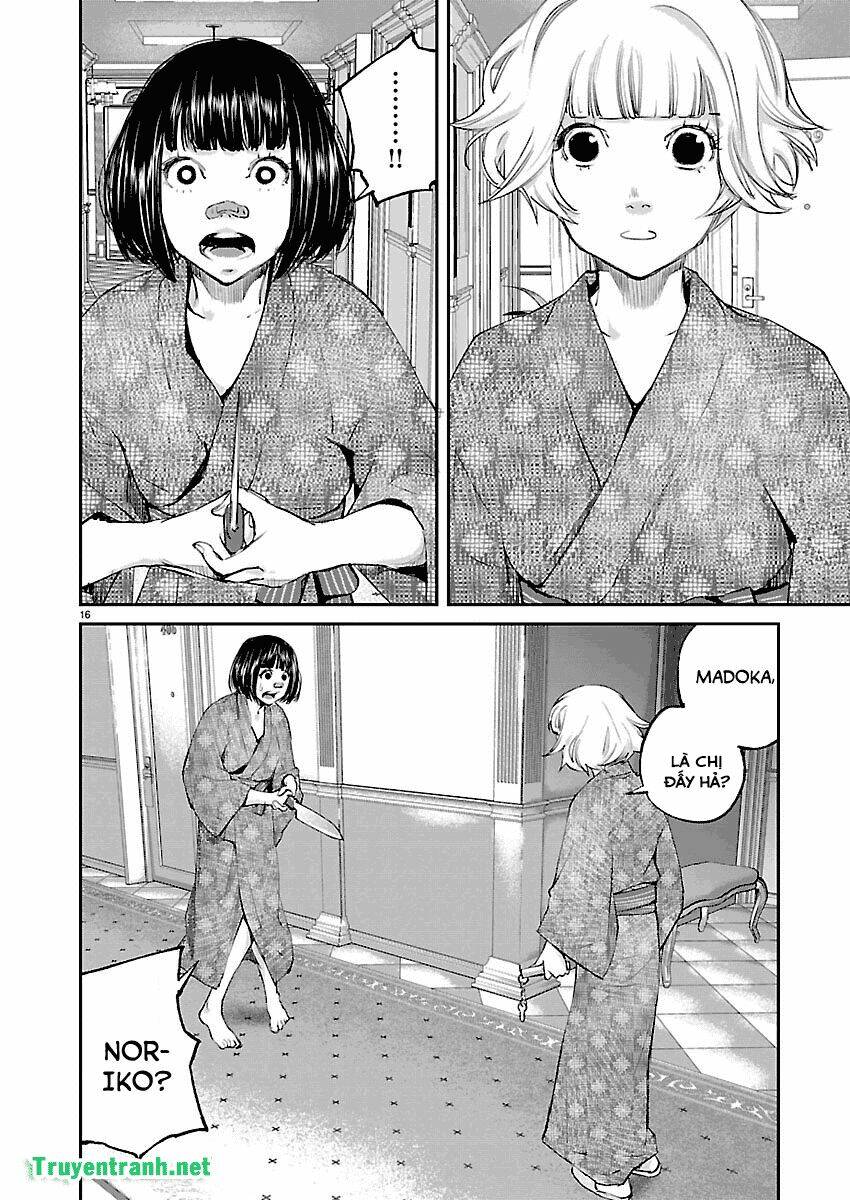 killing morph chapter 34 1