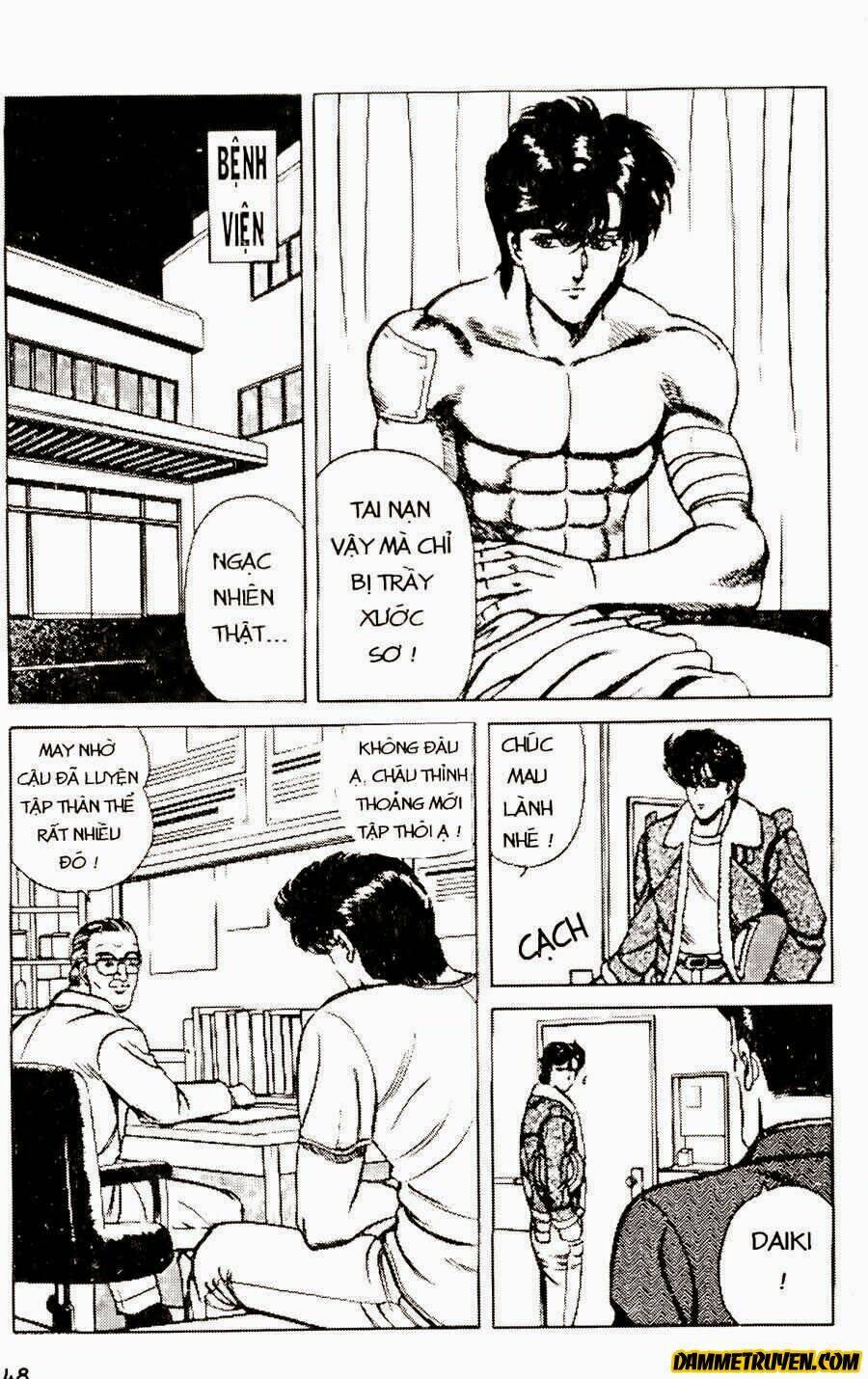 sức mạnh nhân đôi chapter 5.1 11