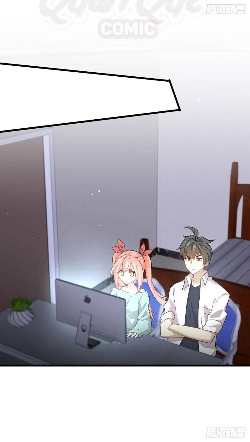 xuyên không vào thế giới nữ cường chapter 86 14