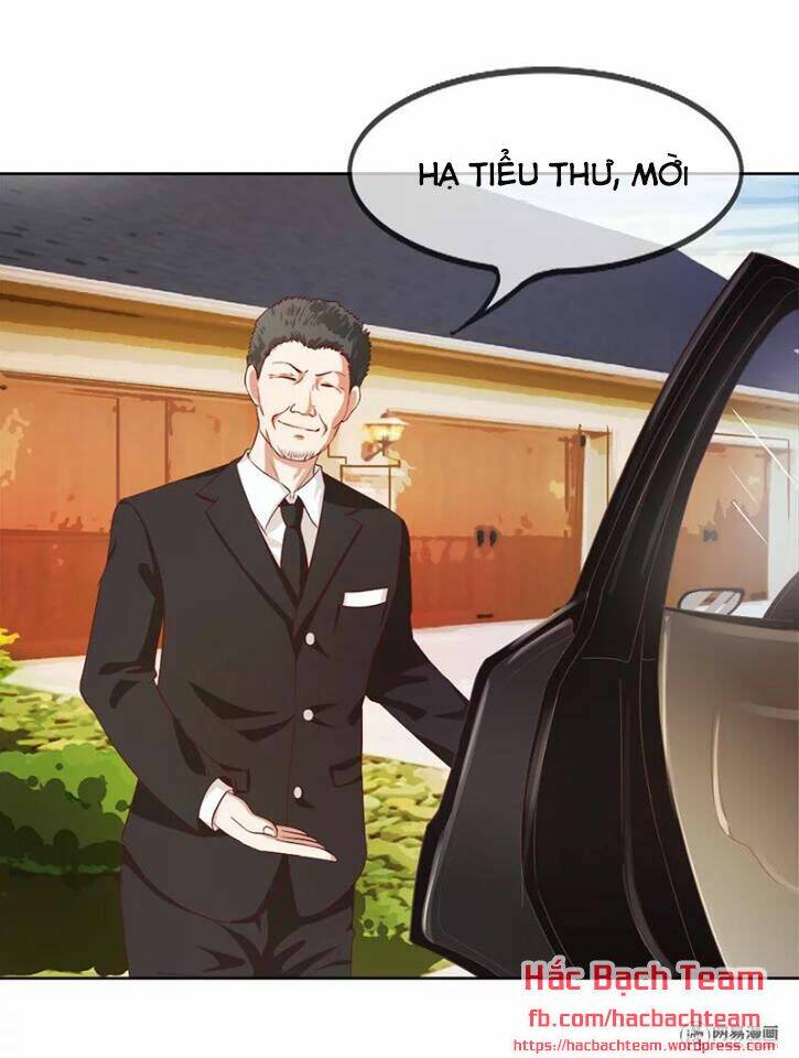 cả thế giới tớ chỉ yêu cậu chapter 10 6