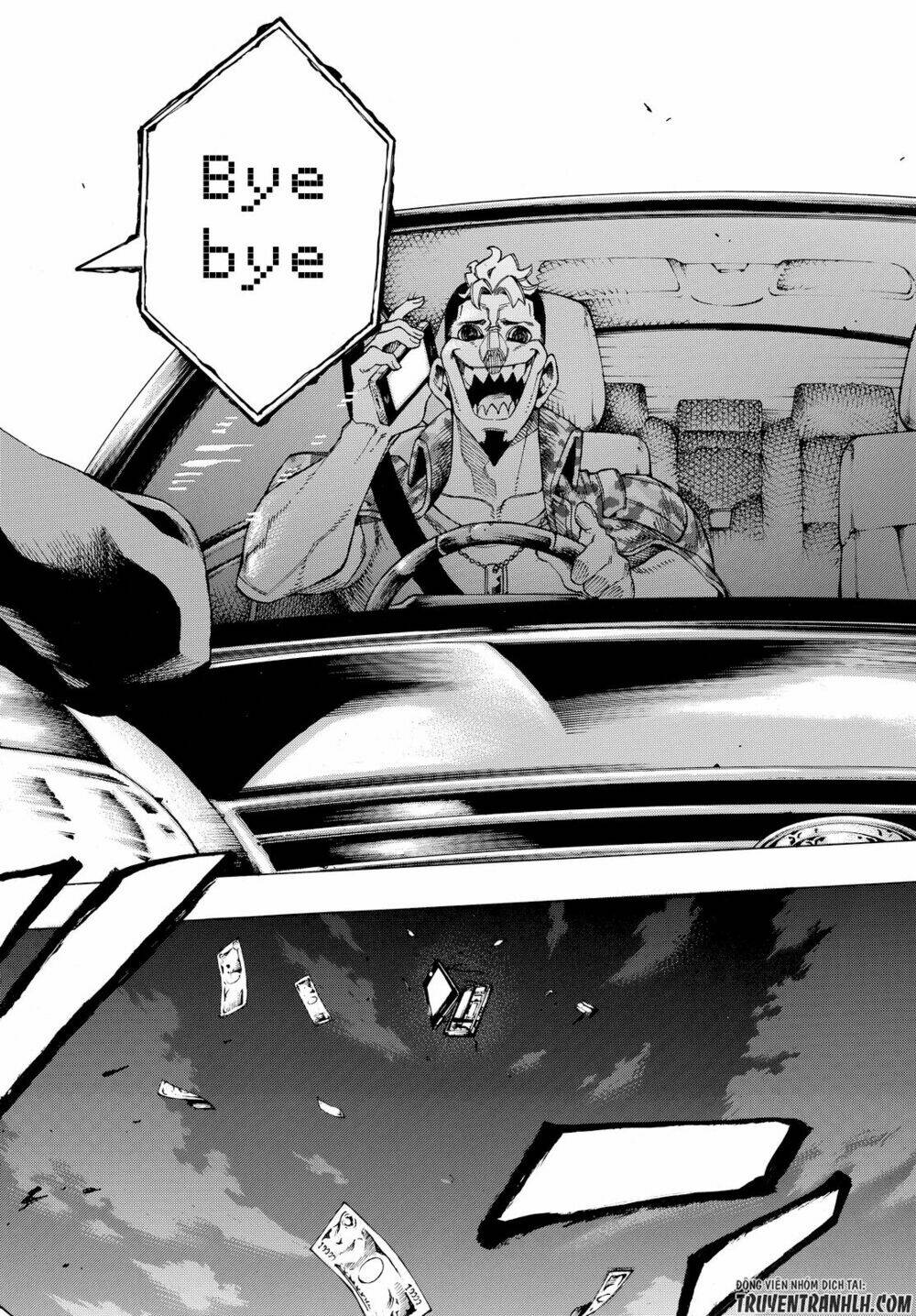 ranker's high chapter 4 27