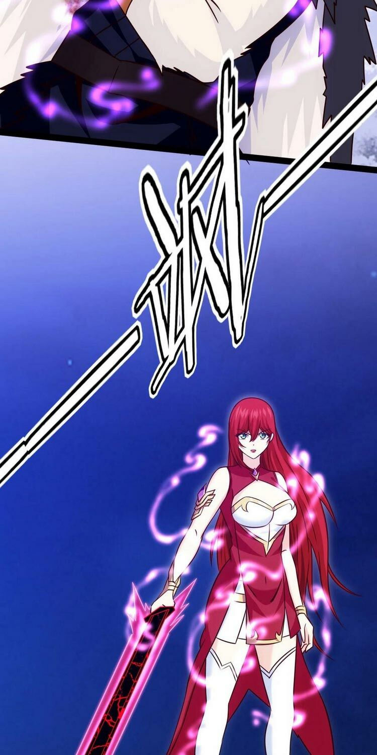 ma thú kiếm thánh dị giới tung hoành chapter 179 24