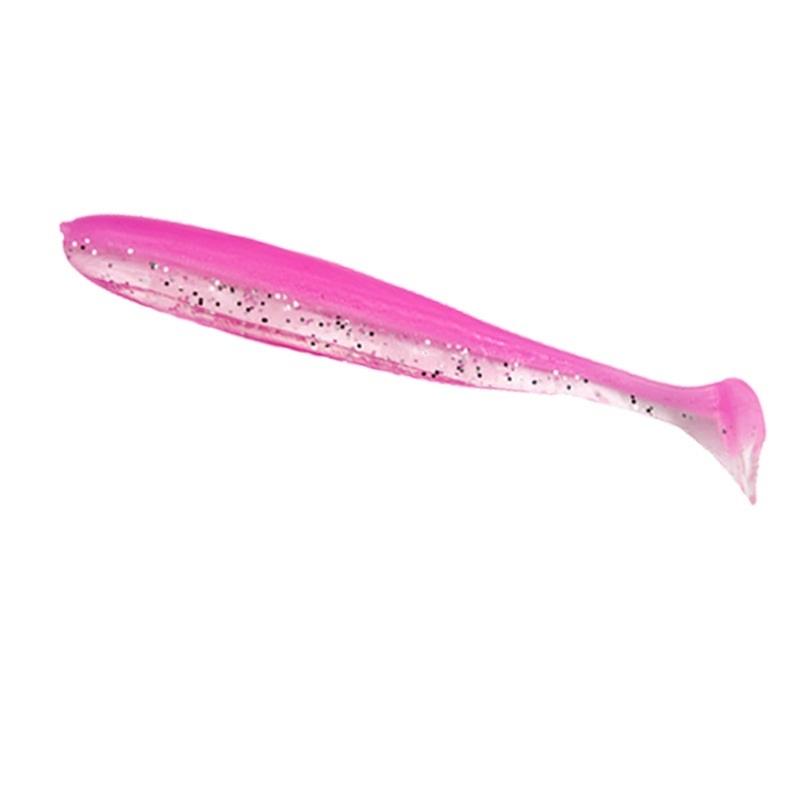 Mồi Mềm Câu Lure Siêu Nhạy Bán Theo Vỉ MG12 - SANAMI FISHING