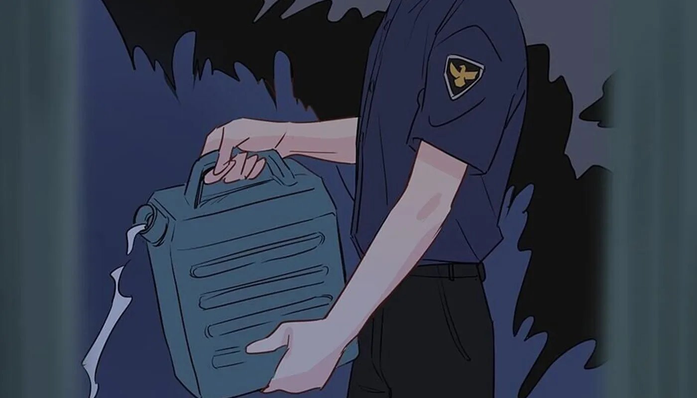 chuyện quái gì với giấc mơ đó vậy chapter 26 160