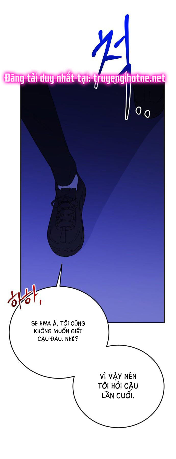 tôi sẽ thay đổi kết cục chapter 4.1 36