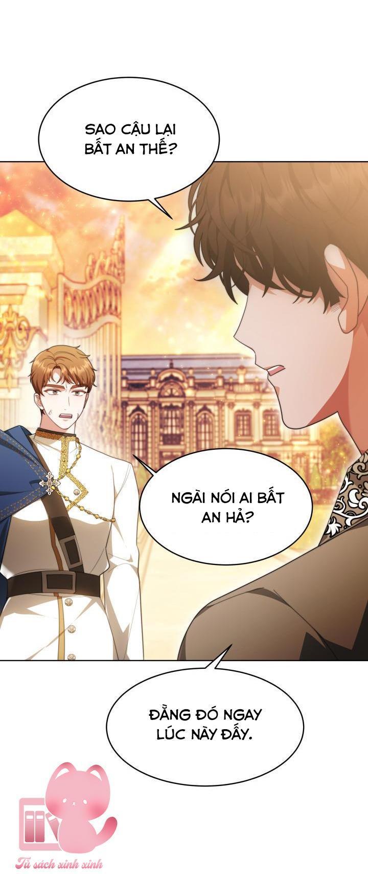 từ chồng cũ hóa thành nam chính chapter 34 63