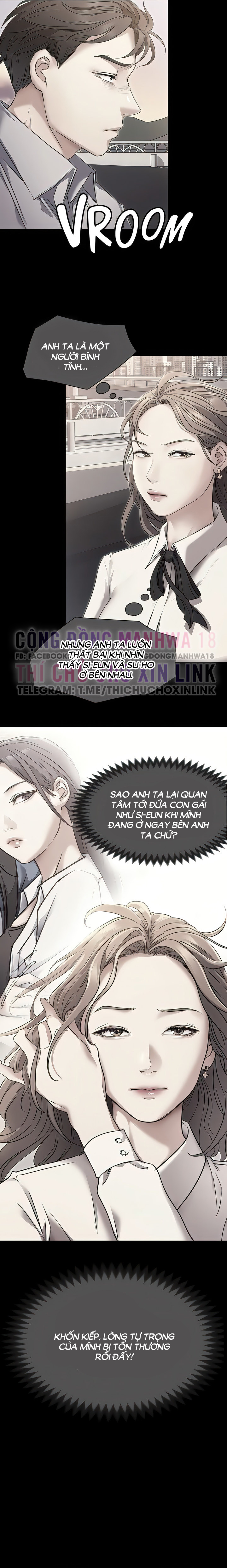 tối nay cưng muốn ăn gì? chapter 88 23