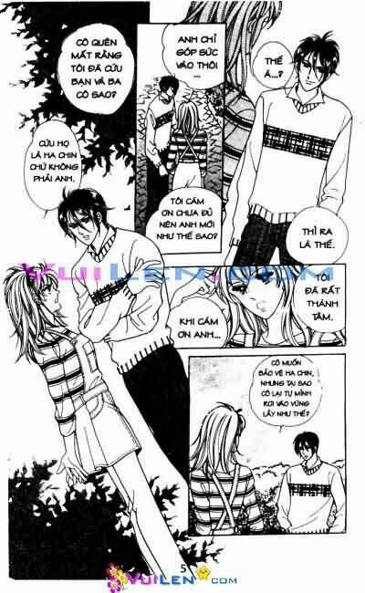 mùa hạ vàng chapter 6 6