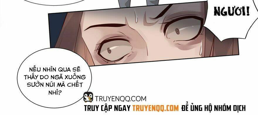 quân thiên sách chapter 1 18