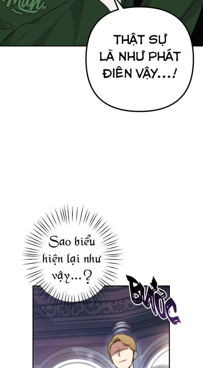 công nương mint bé nhỏ chapter 36 81