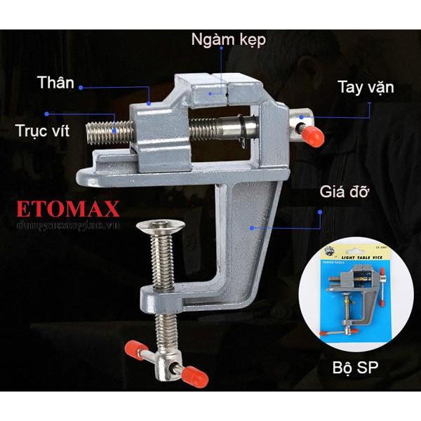 Ê tô kẹp mini v1