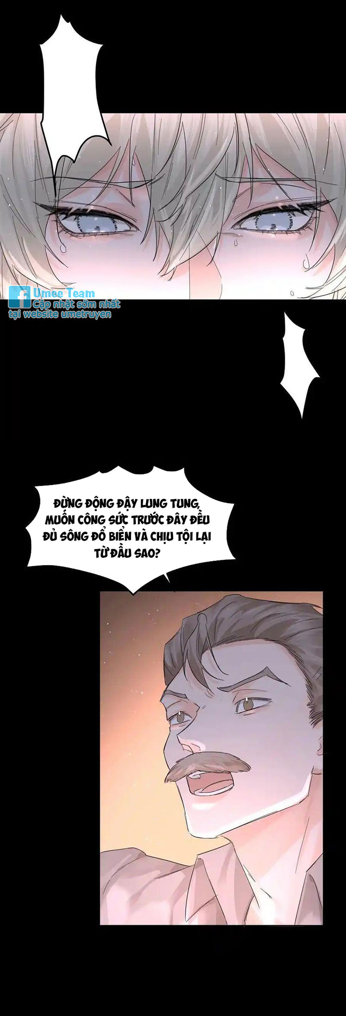 tình cũ là vua chapter 54 34