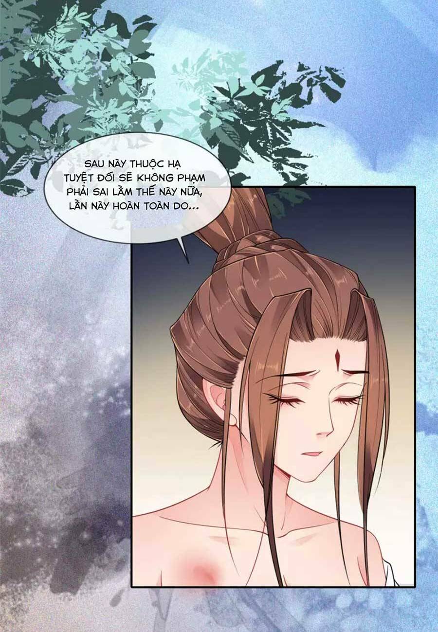 tướng quân, bổn phi không nhận sủng chapter 46 5