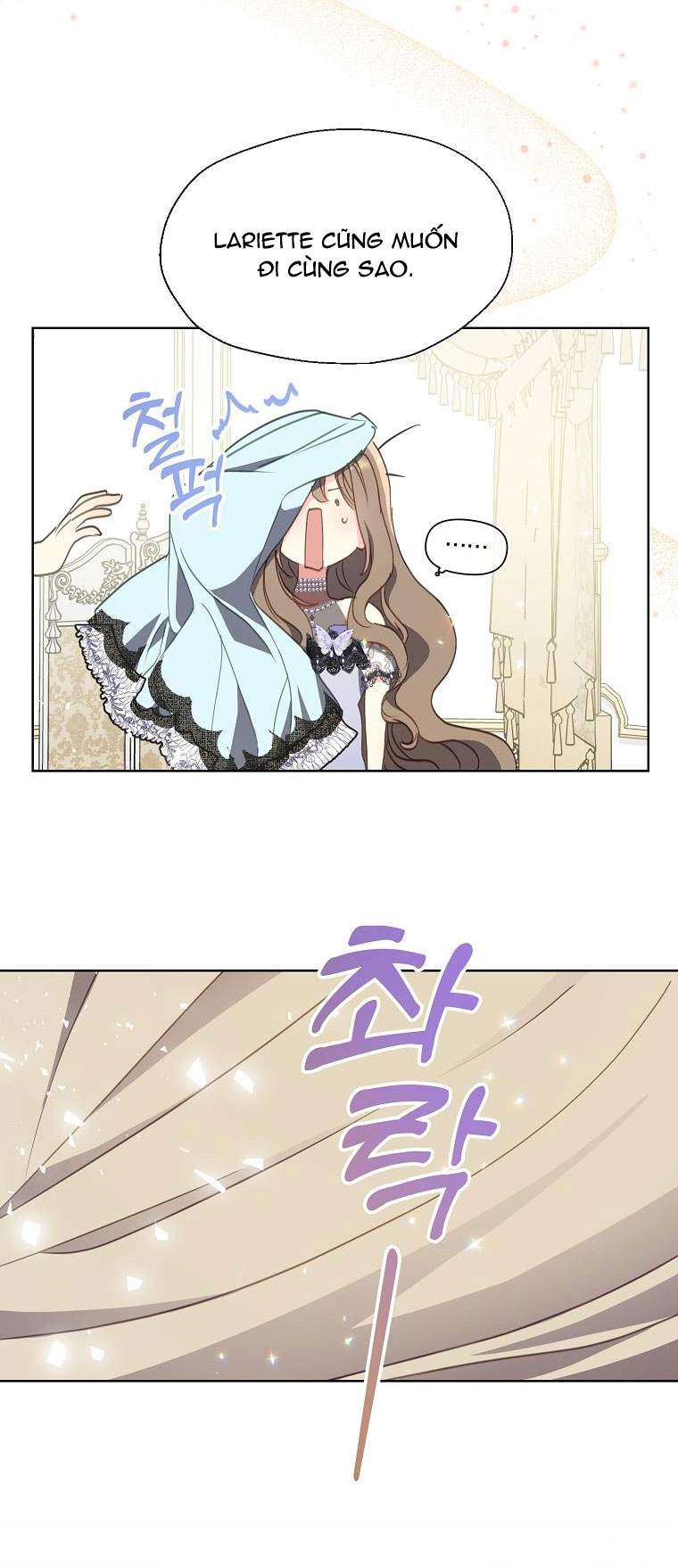 bệ hạ, xin đừng giết tôi!! chapter 133.1 4