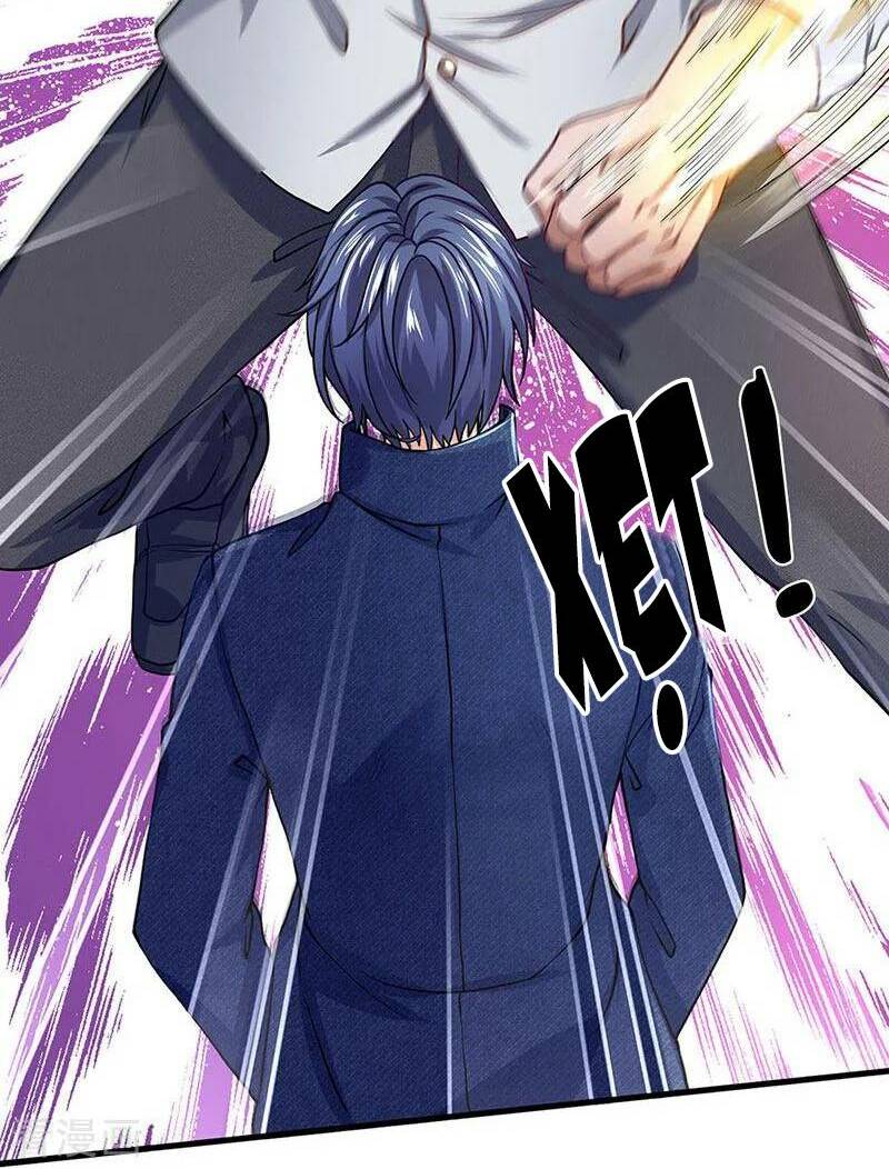 chung cực binh vương tại đô thị chapter 57 11