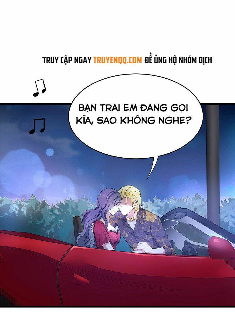 hệ thống học tập bất khả chiến bại chapter 1 35